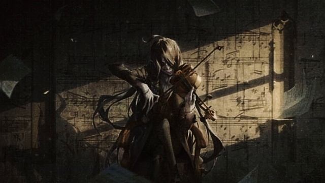 Алёна Швец - Кукольный Домик (speed up + mic.)