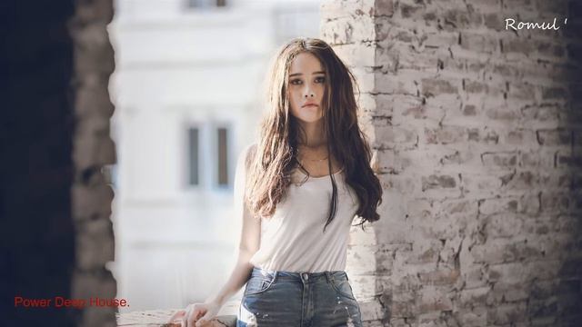DEEP HOUSE/POWER DEEP#32/VOCAL/PROGRESSIVE/BEST HITS/TOP/NEW/2020/MIXED BY ROMUL'