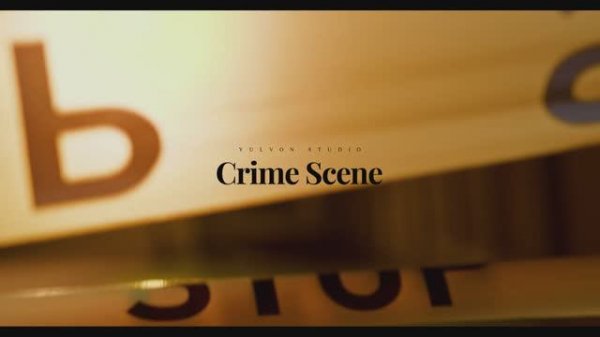 Crime Crene