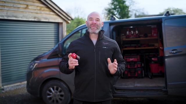 Washing, Drying And Using Your MILWAUKEE® Heated Work Wear