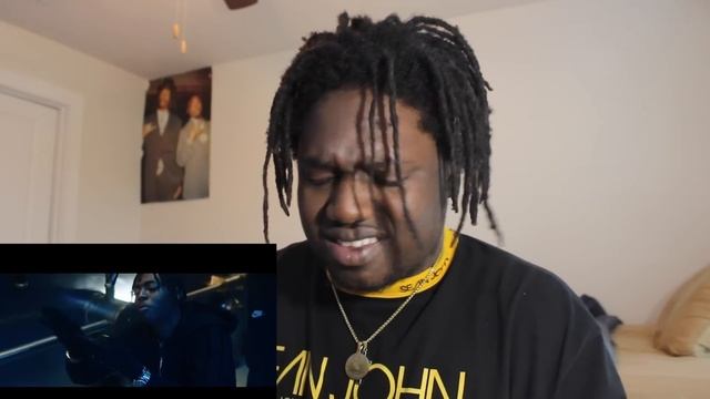 Heuss L'enfoiré (ft. Koba LaD) - George Moula (Clip Officiel) | FRENCH RAP REACTION | RAP FRANÇAIS смотреть онлайн