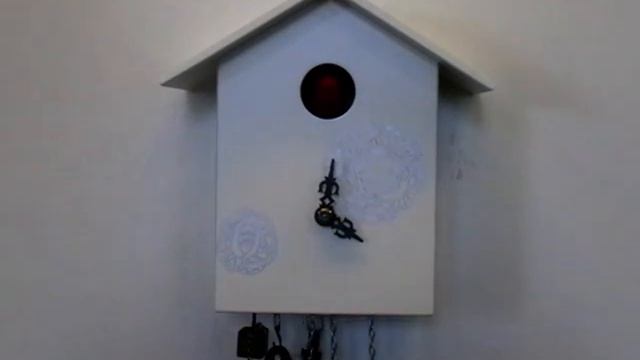 Ромбах и Хаас - часы с кукушкой KS-ART смотреть онлайн