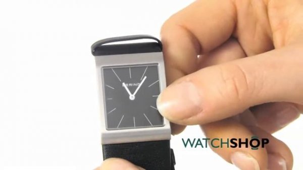 Bering Ladies' Watch (11620-402)