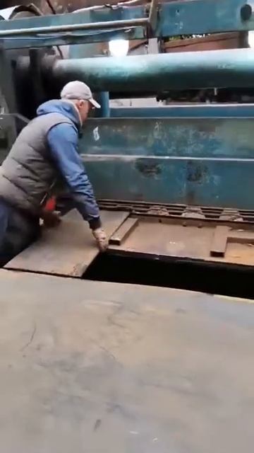 Заготовка хомутов, резка и сверление в Нижнем Новгороде БВБ-Альянс смотреть онлайн