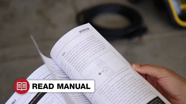 Champion 100386 Pressure Washer смотреть онлайн