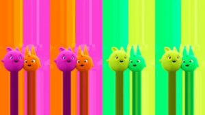 Sunny Bunnies Intro Amazing Small Effects 2021