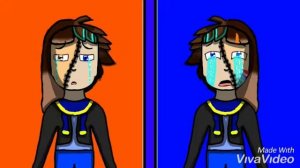 Copycat (MEME) Gacha Live/ Ibis Paint X