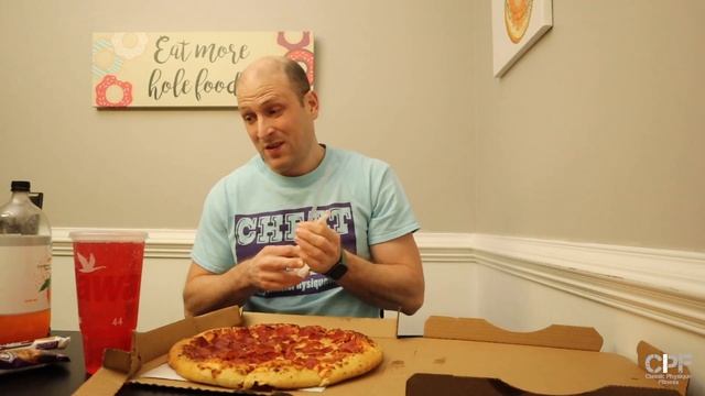 My Kids Decide What I Eat | 23,000+ Calories | Casual(ty) Cheat Day Ep. 40 смотреть онлайн