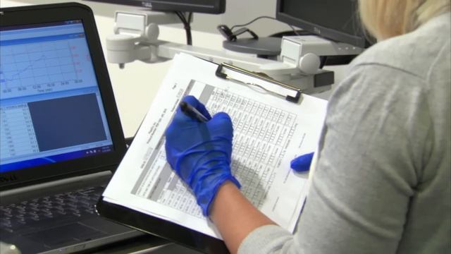 Precision Science - Technological Advances in Sport | Gillette World Sport смотреть онлайн