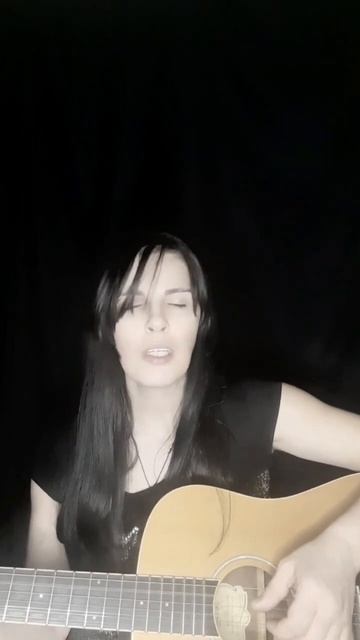 Наутилус Помпилиус- крылья, кавер #кавернагитаре #гитара #guitarvocal #guitarcover #кавер #брат смотреть онлайн