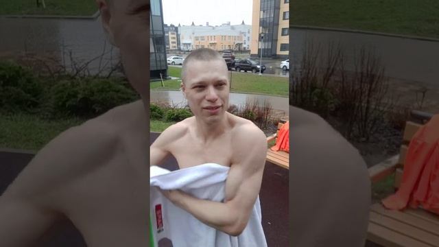 МЕСЯЦ ОБЛИВАНИЙ❄️7:59🌄❤️25/30🔥АПРЕЛЬ🌿2022💫 смотреть онлайн