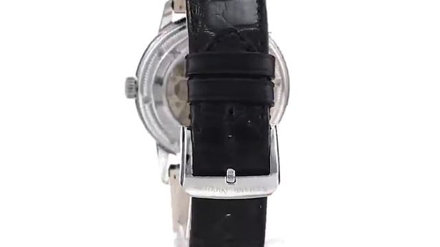 Armand Nicolet Men's 9670A AG P670NR1 L10 Limited Edition Watch