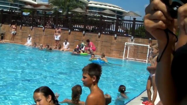 Turkey lara beach смотреть онлайн