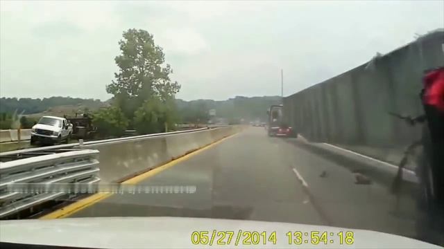 СТРАШНЫЕ ДТП С ГРУЗОВИКАМИ