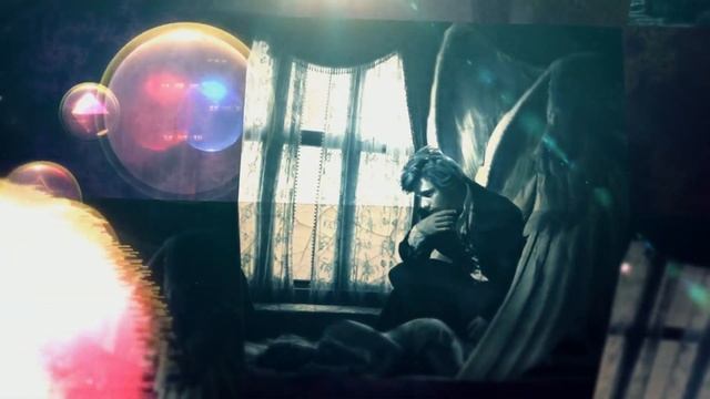 Raf - Self control (HD) смотреть онлайн