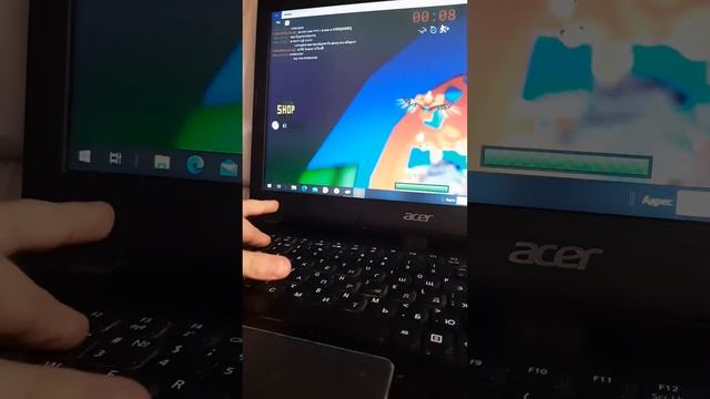 играю с друзь ями в Pit off hell смотреть онлайн