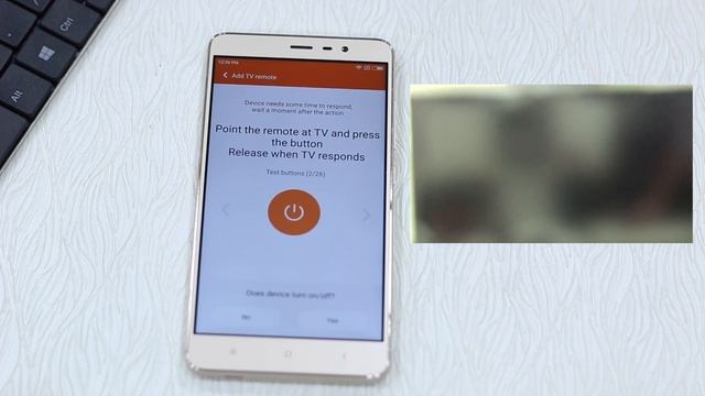 Xiaomi Redmi Note 3: How to use Mi Remote to control TV, AC, and other devices смотреть онлайн