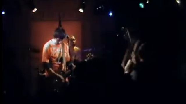 Дикий Праздник - На полной скорости смотреть онлайн