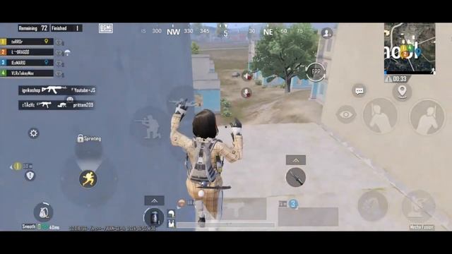 BGMI LIVE IIN REDMI NOTE 8 PRO GUYS COME AND CATCH ME смотреть онлайн