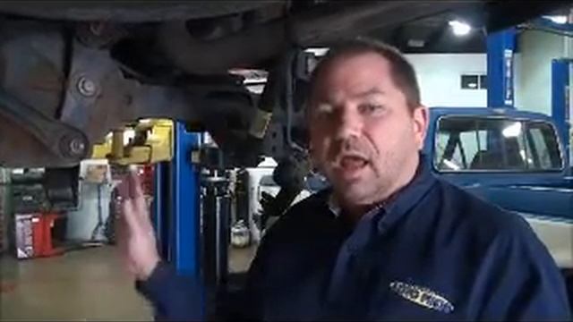 Ron's gas saving tips drive line fluids смотреть онлайн