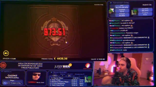 3d slots смотреть онлайн