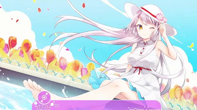 【Anime|music Eng|Song】#66【Electro House】【Milkoi】【Mojito ¦¦ ♫♫♫】 смотреть онлайн