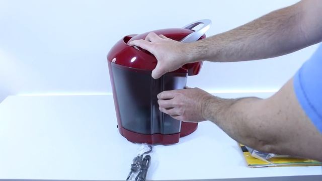 Keurig K45 Elite Brewing System - Unboxing, Setup & Review