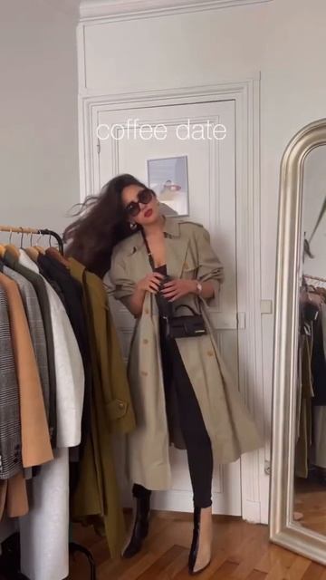 Outfit Ideas For Different Occasions