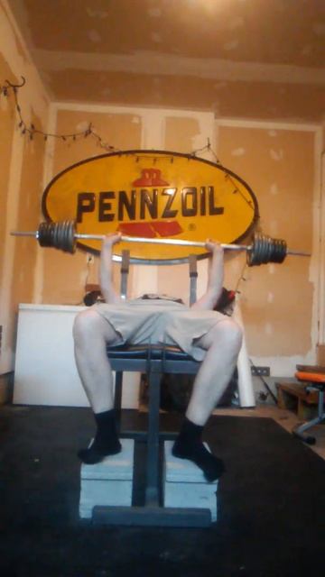 136 lb 4th set 5 reps смотреть онлайн