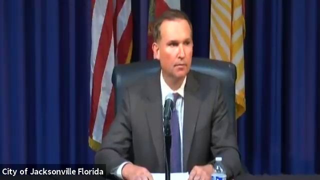 Mayor Curry Coronavirus Update - March 30th смотреть онлайн