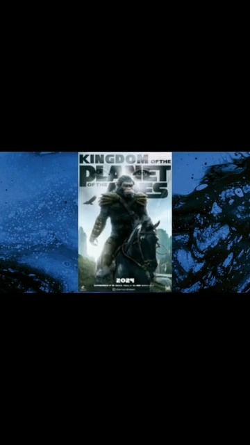 Kingdom Of The Planet Of The Apes|despicable Me 4|hollywood Movie Update |explain In Hindi|#shorts