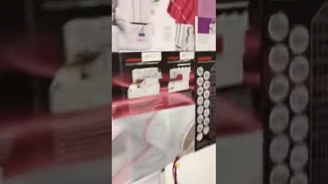 Battle of the sewing machines смотреть онлайн