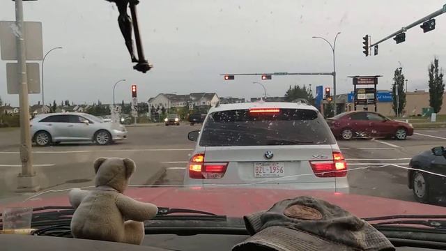 Sundance to Lindbrook - 2½ hours in 4 min 42 sec. смотреть онлайн