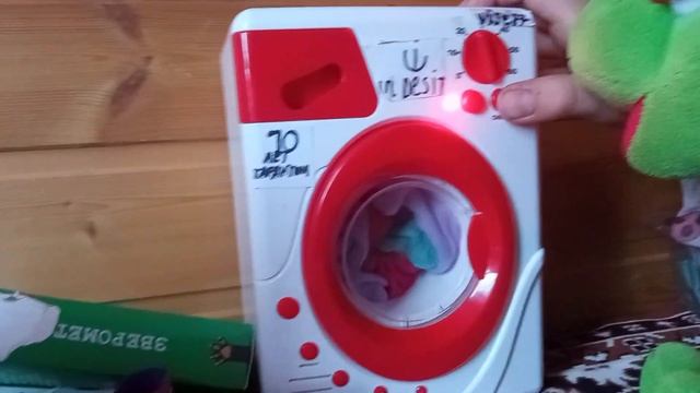 стираем дома 35 серия | 2 сезон | Тётя Мотя ТВ смотреть онлайн