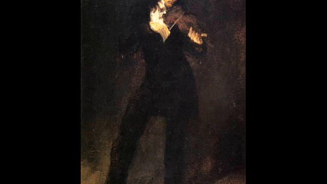 Vanessa Barac-Paganini caprice 24 смотреть онлайн