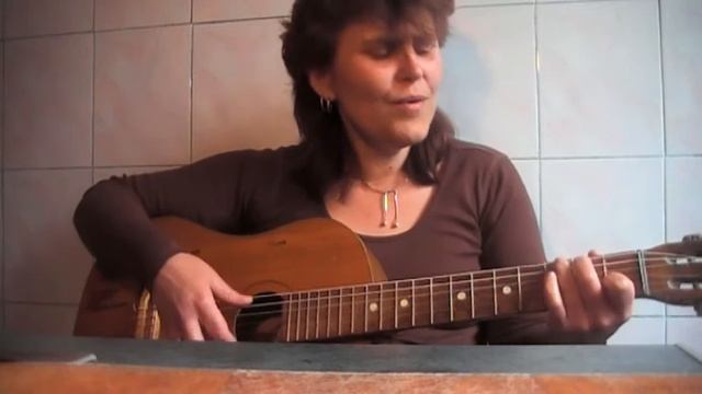 Встань у реки