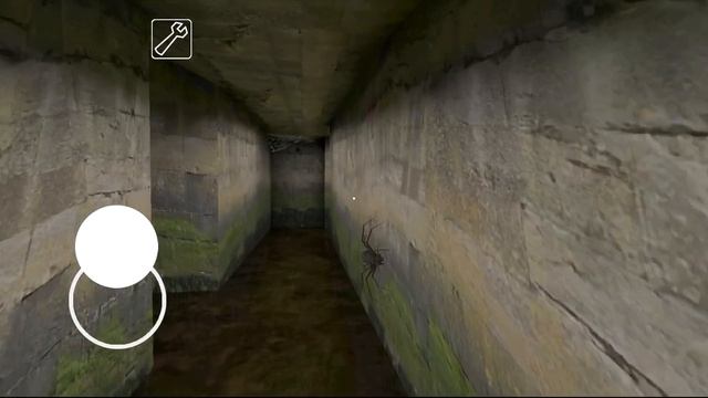 Баги Гренни 1.8 // Granny The Horror Game