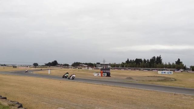 New Zealand Superbikes 2013 смотреть онлайн