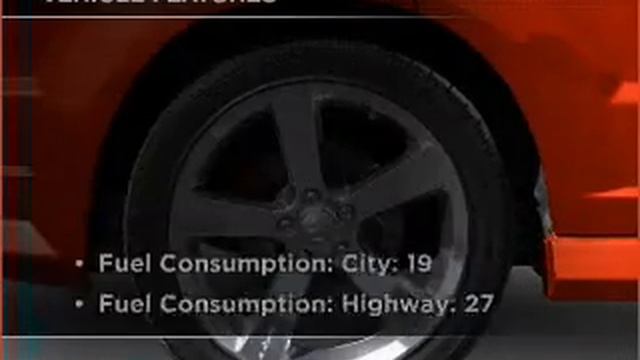 2009 Dodge Caliber - San Bernadino CA смотреть онлайн