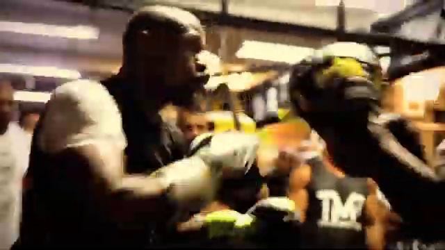 Mayweather v McGregor FAN PASS PAY PER VIEW смотреть онлайн
