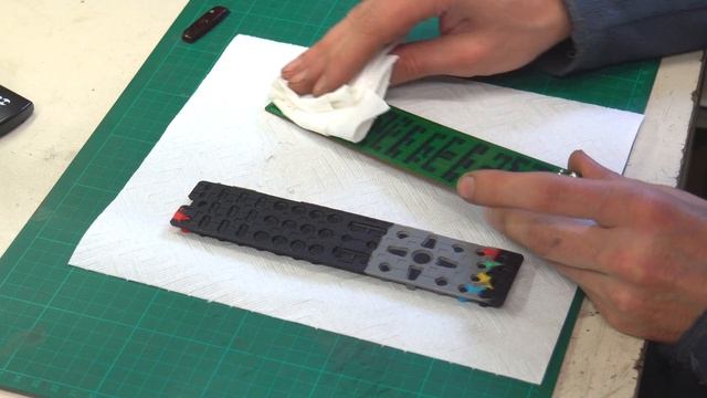 How to repair tv remote control [non working buttons] diy 10 min fix смотреть онлайн