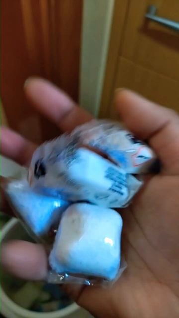 diswasher detergent pack# смотреть онлайн