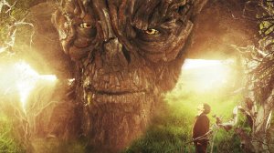 Голос монстра (краткий пересказ фильма. Вкино)