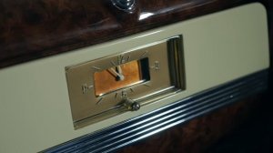 Самый быстрый в СССР: ЗИС-112 - суперкар для Сталина из лимузина ЗИС-110 | #ДорогоБогато ЗИС-115