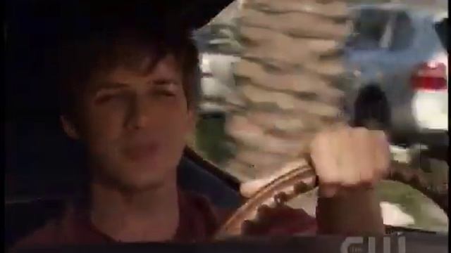 Kiss the Girl Song Ride on 90210 смотреть онлайн