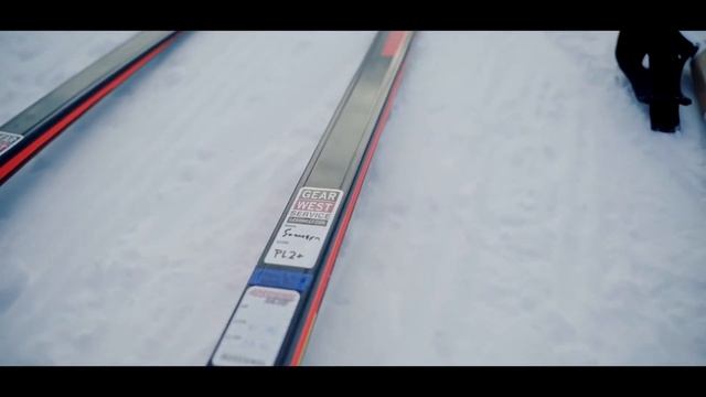 Alayna Sonnesyn Skiathlon смотреть онлайн