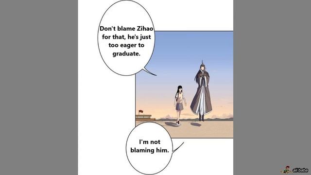 Cultivator Against Hero Society Chapter 19 | English Sub смотреть онлайн