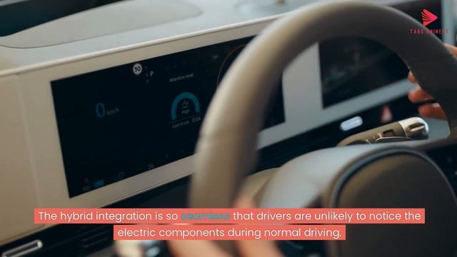 Porsche unveils Hybrid Car 🤩 смотреть онлайн