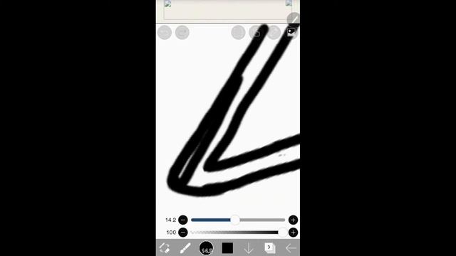 Drawing My Logo Youtube|Narrel|Ibis paint x смотреть онлайн