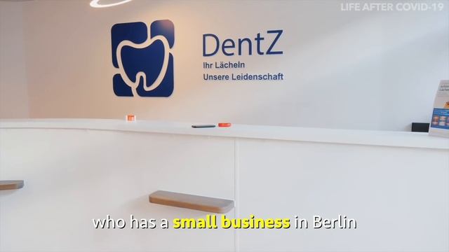 How Germany Won Corona смотреть онлайн